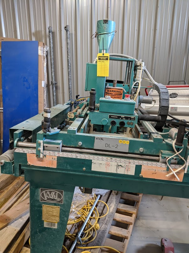 Cut out machine store