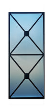 Load image into Gallery viewer, EXCALIBUR - Sandblasted backing glass