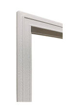 Load image into Gallery viewer, PP WHITE INJECTION MOULDED DOORLITE FRAMES (WITH PLUGS)