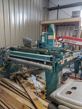Load image into Gallery viewer, Used Door Cut-out Machine for sale