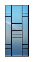 Load image into Gallery viewer, MODEXA - Sandblasted backing glass