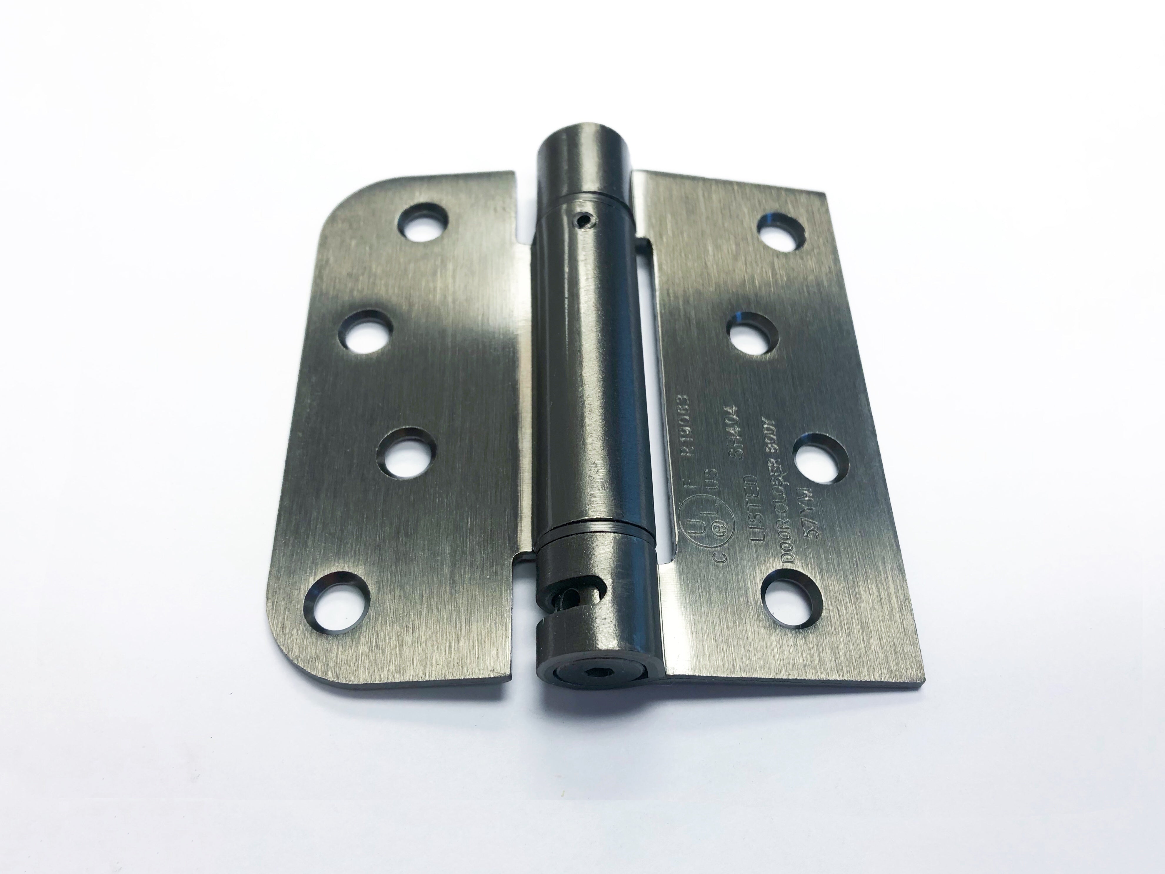 SPRING HINGES – Door Depot Canada
