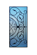 Load image into Gallery viewer, PALAZZO - Sandblasted backing glass